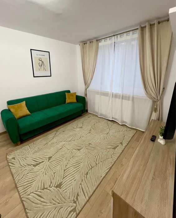 Apartamemt 2 camere langa Liceul Spiru Haret