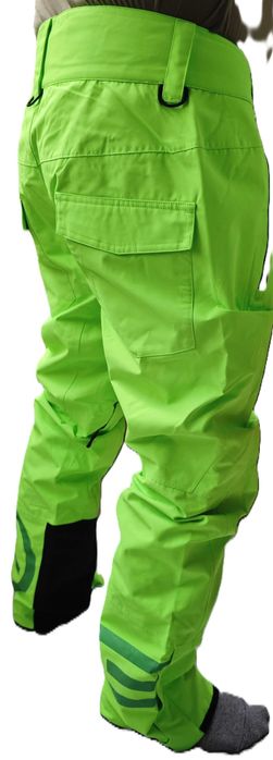 Нови мъжки ски/сноуборд панталони Chiemsee Taos. Размер: 48/S/М