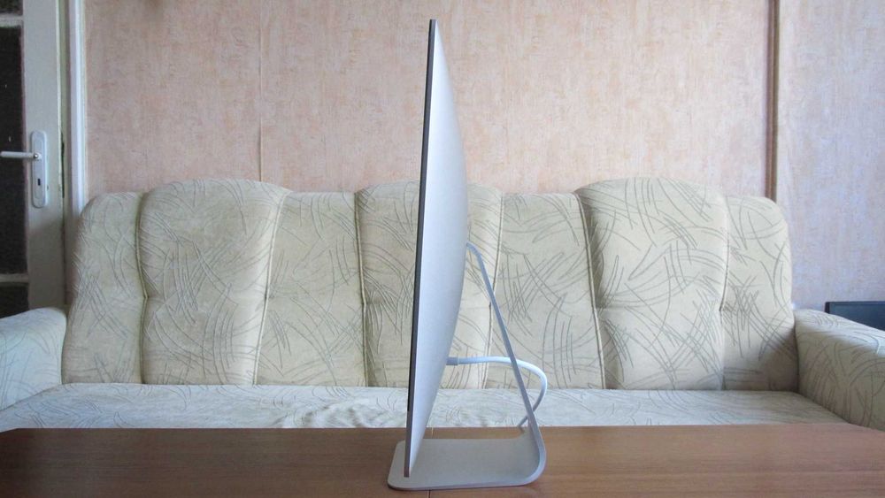 iMac с Intel i5-4570,Windows 11 всичко в едно компютър с монитор