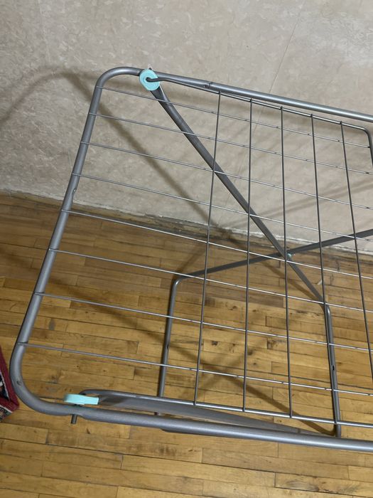 Сушилка для белья nika