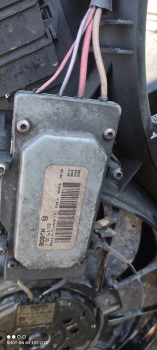 Перки за Фолксваген Туарег 2.5/ R5 7l Perki za Touareg