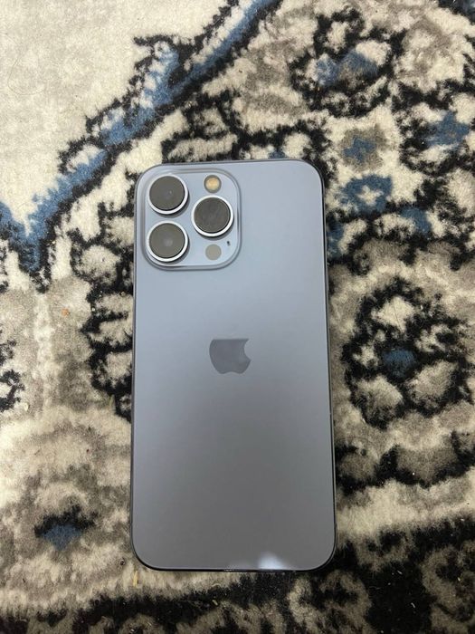 iphone 13pro idealni