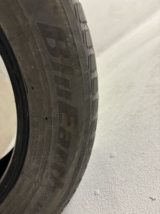 Зимни гуми 225/60/18