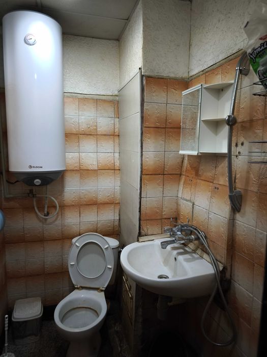 Продава се Двустаен апартамент в Русе, Чародейка - Север - 60 кв.м за 1084 €/кв.м - Снимка #6