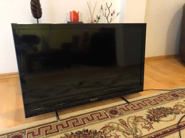 Televizoare LCD Sony BRAVIA