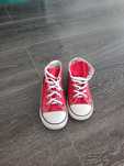 Converse roșii 26