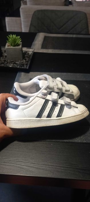 Детски маратонки адидас