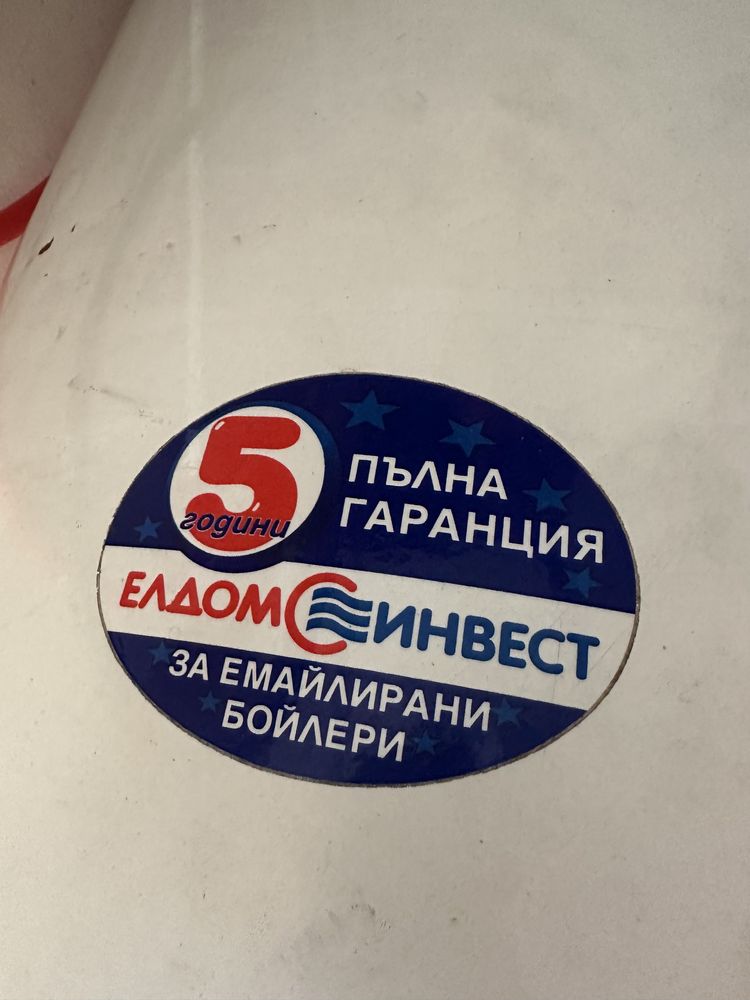 Бойлер Елдоминвест 72280