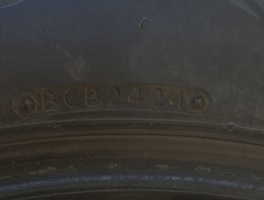 Bridgestone Бриджстоун зимний шины