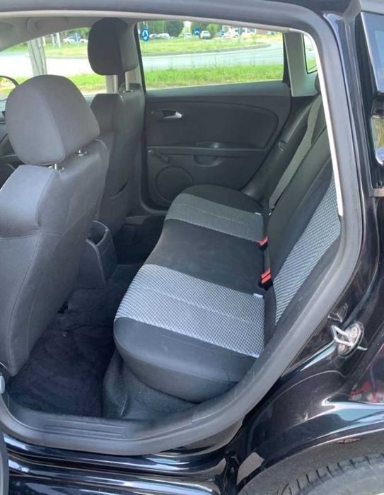 Dezmembrez SEAT LEON 1.2 TSI CBZ volan pe stanga