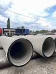 Tuburi din beton armat premo constanta