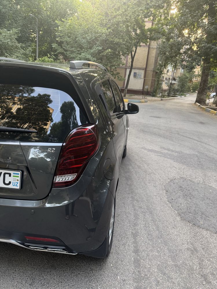 Продам Chevrolet Spark, 2019, A/T, GK2, Navarotlari bilan.