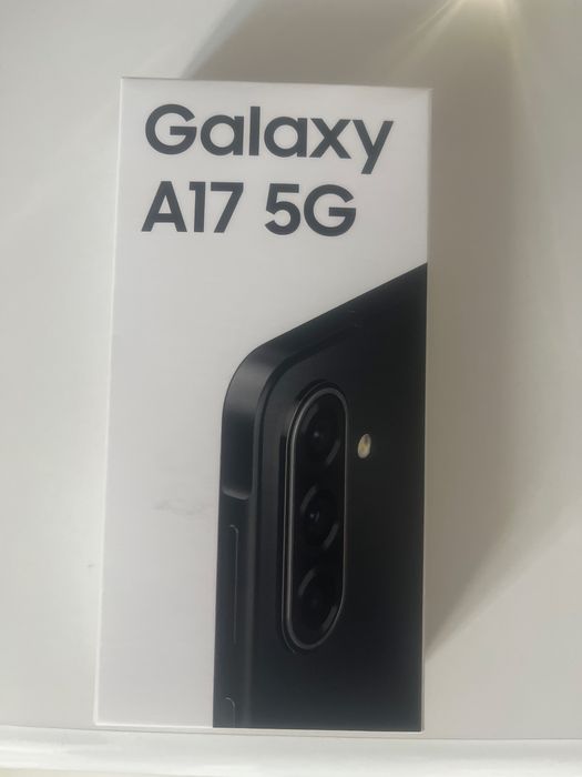 Samsung Galaxy A17 5g