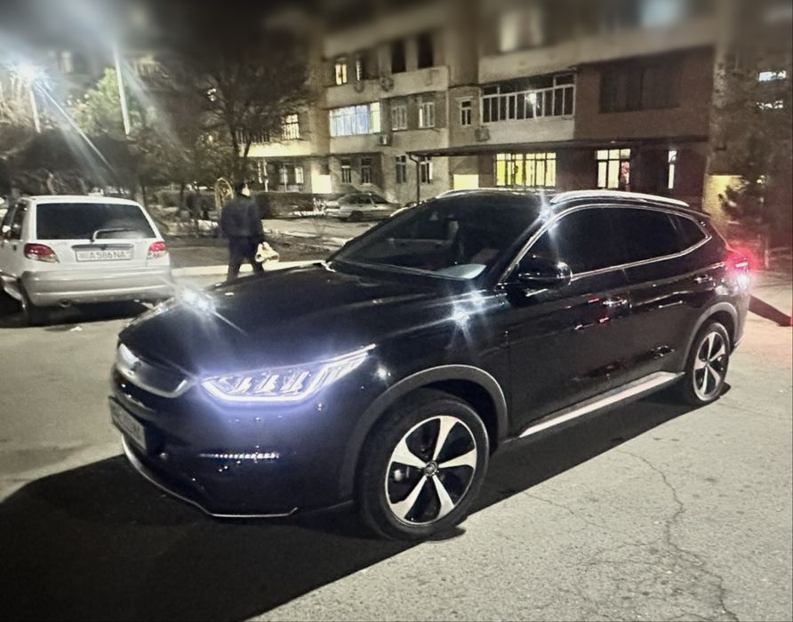 BYD song plyus full позицияси 2023 сотилади