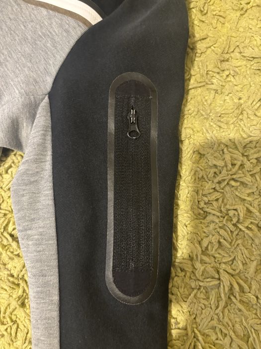 Nike tech fleece