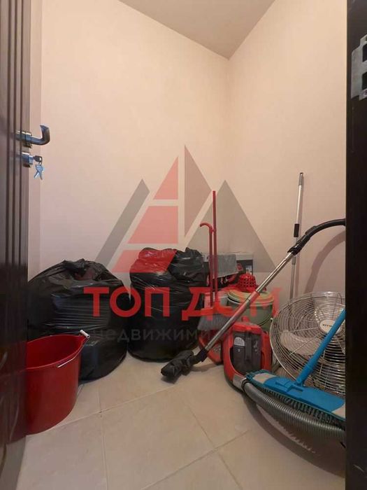 Продава се Двустаен апартамент в Варна, Лятно кино Тракия - 87 кв.м за 2382 €/кв.м - Снимка #11