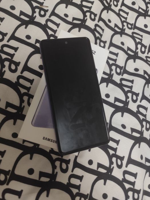 Samsung Galaxy a52