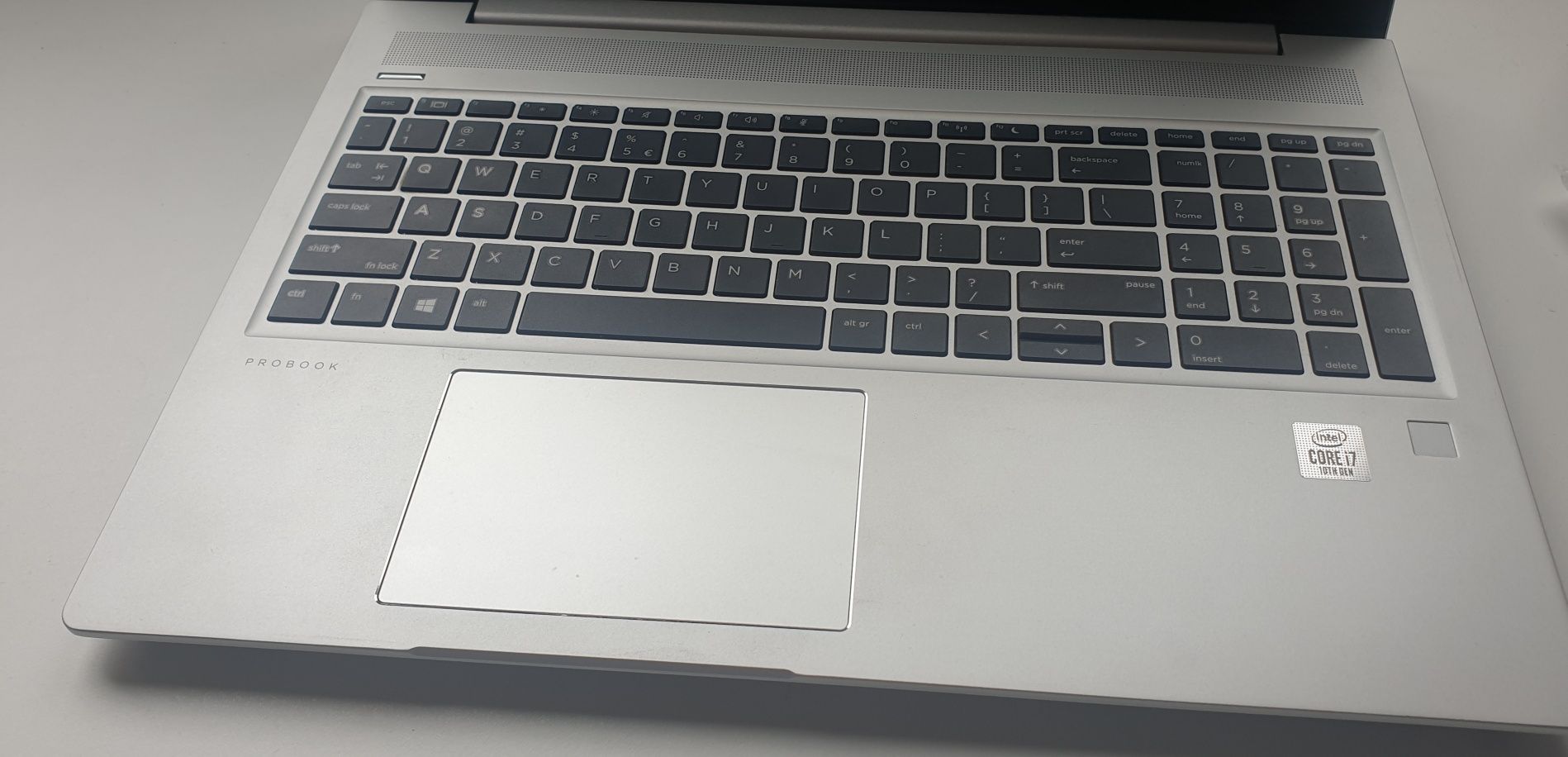 Laptop HP ProBook 450 G7