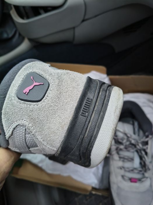 Сникърси Пума 43