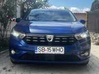 Dacia Logan Bolt/Uber