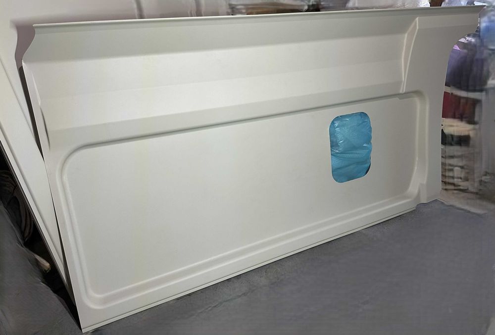 Panou perete lateral interior plastic Camper/Van