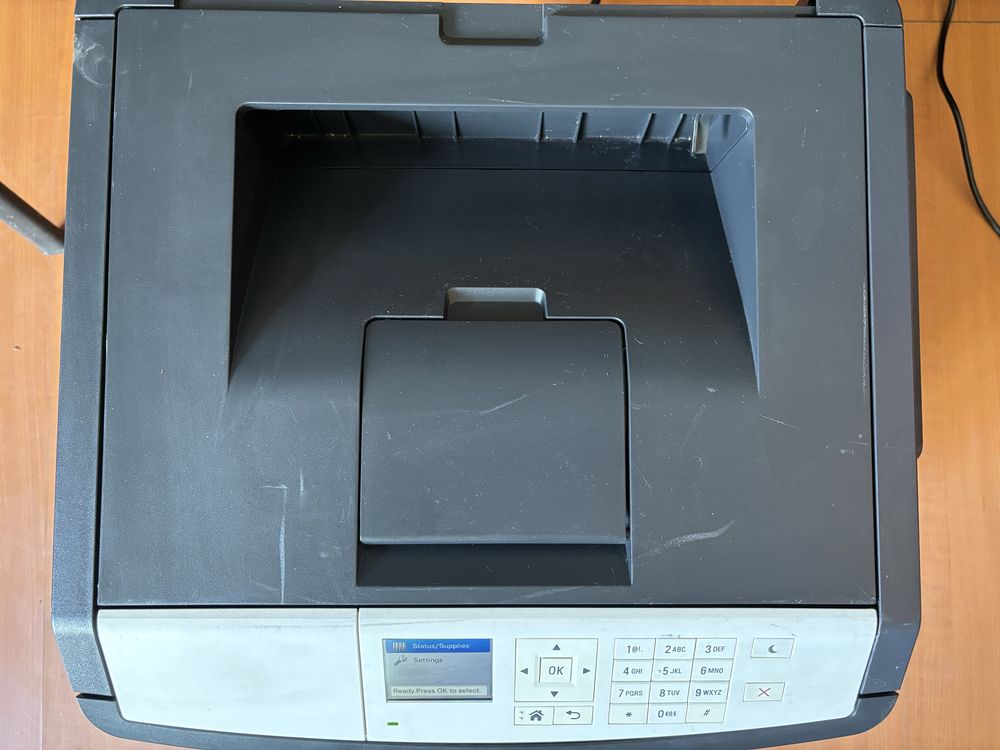 Професионален принтер Konica Minolta