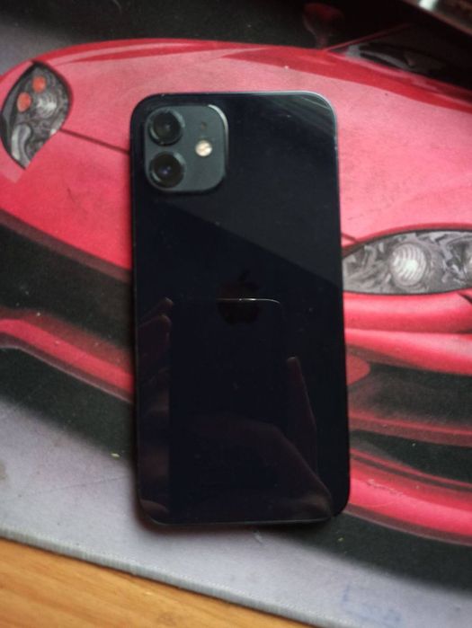 Iphone 12 с коробкой