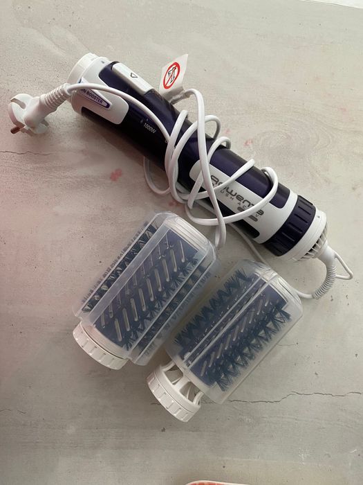 Фен щётка Rowenta CF9530