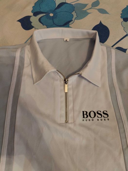 Tricou Hugo boss masura M