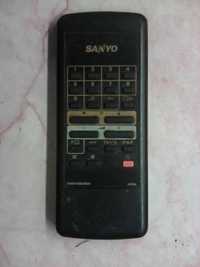 telecomanda sanyo tv tuner dvd si philips tv vcr