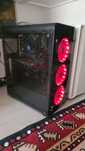 PC Gaming Unitate Rx580 8gb i3 9100f ssd 8gb ddr4