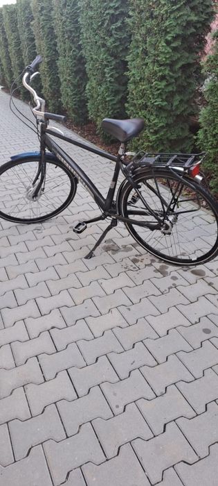 Bicicletă SPARTA
