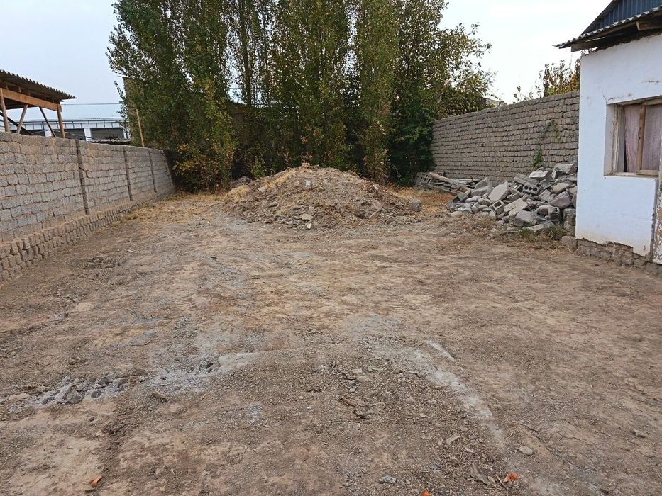 Срочно продаётся участок Кодирлик-1  4. Сотка 60.000