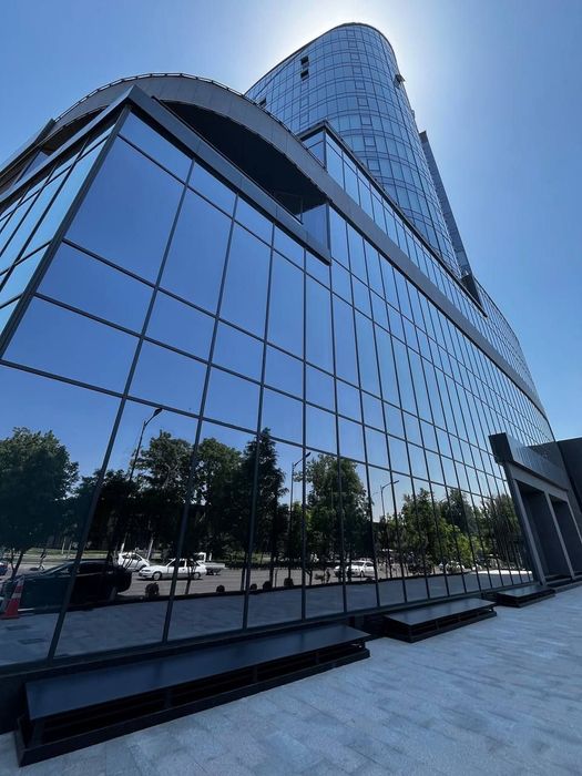СРОЧНО СДАЁТСЯ АРЕНДА ОФИС Яшнабадский район оринтер ашхабад парк 35$