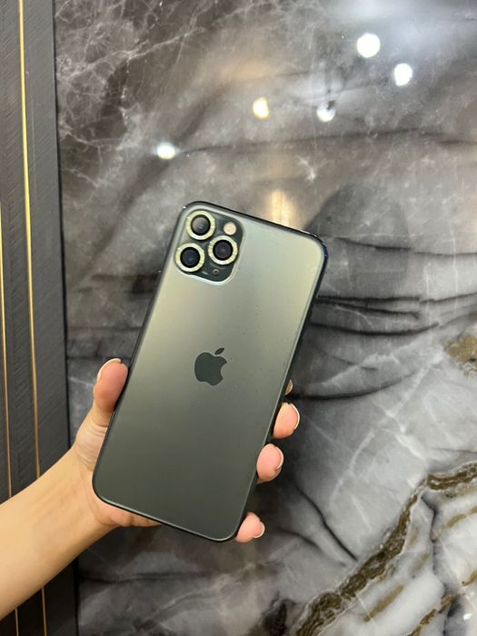 Продам Айфон 11 про