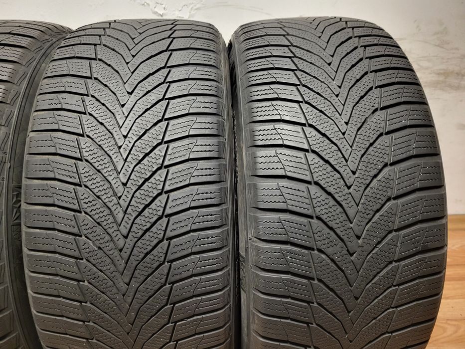 255/45/19 Nexen 23 г. / зимни гуми