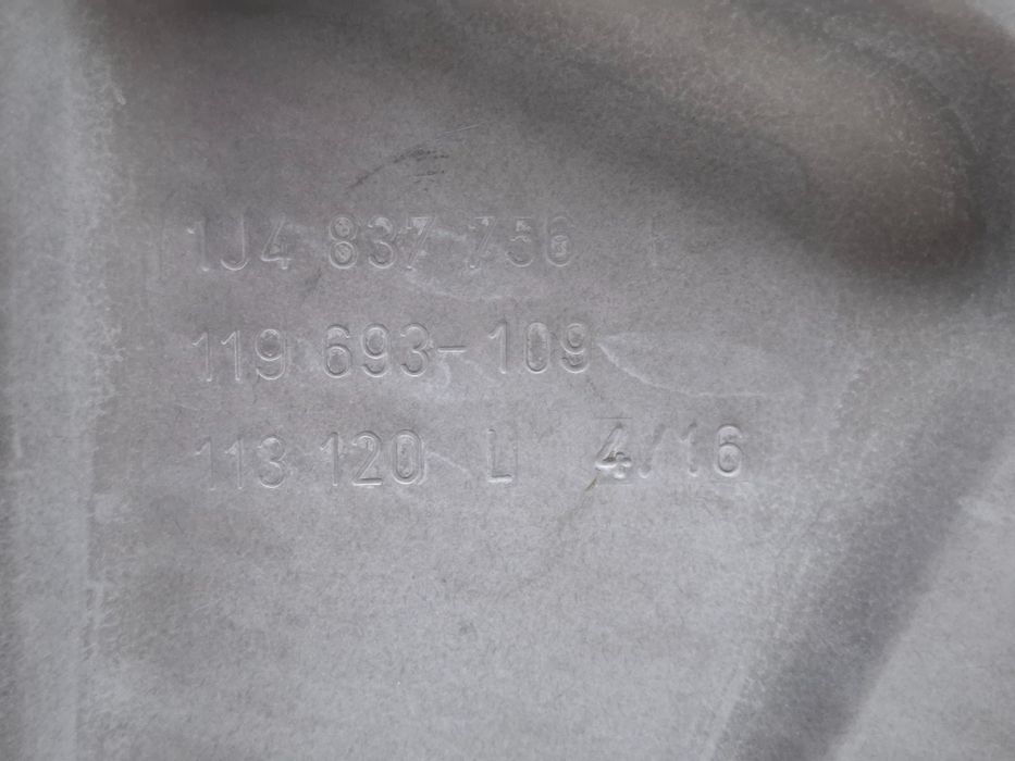 Macara geam dreapta fata VOLKSWAGEN GOLF IV Variant 1J5 1999 - 20061.9