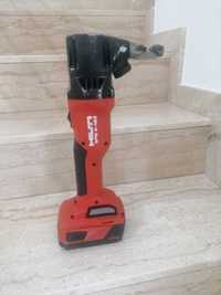 Foarfecă tabla Hilti SPN6