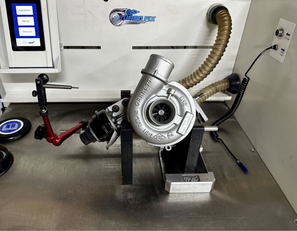 Reconditionari Turbina / Turbo / Turbine / Reparații Turbosuflante