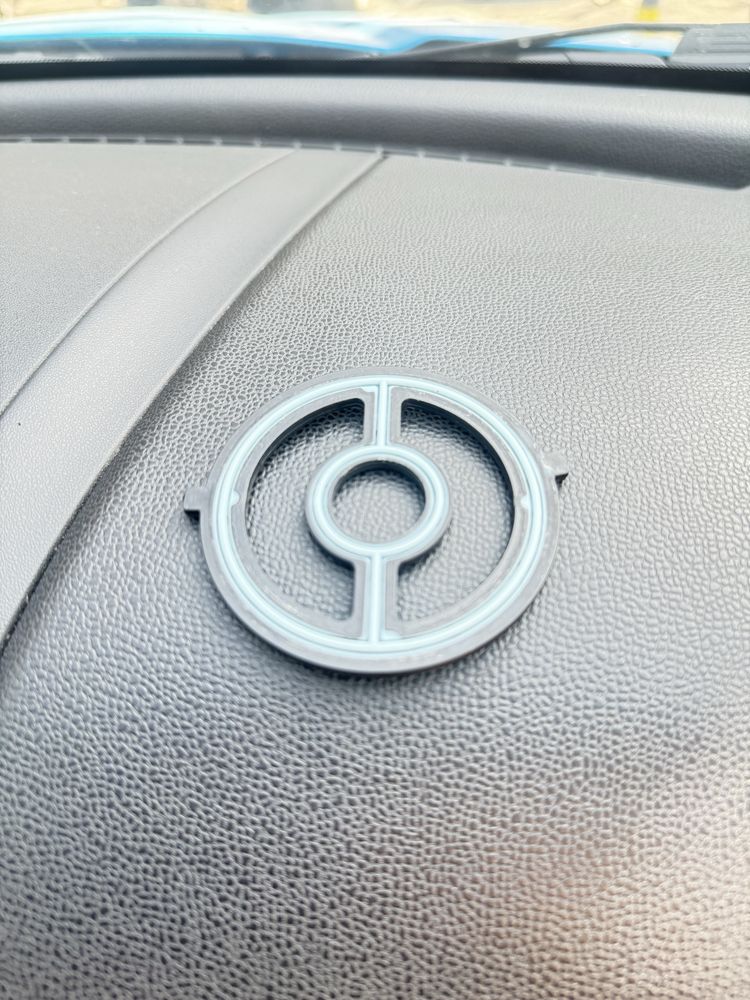 Прокладка теплообменника Mazda CX-7