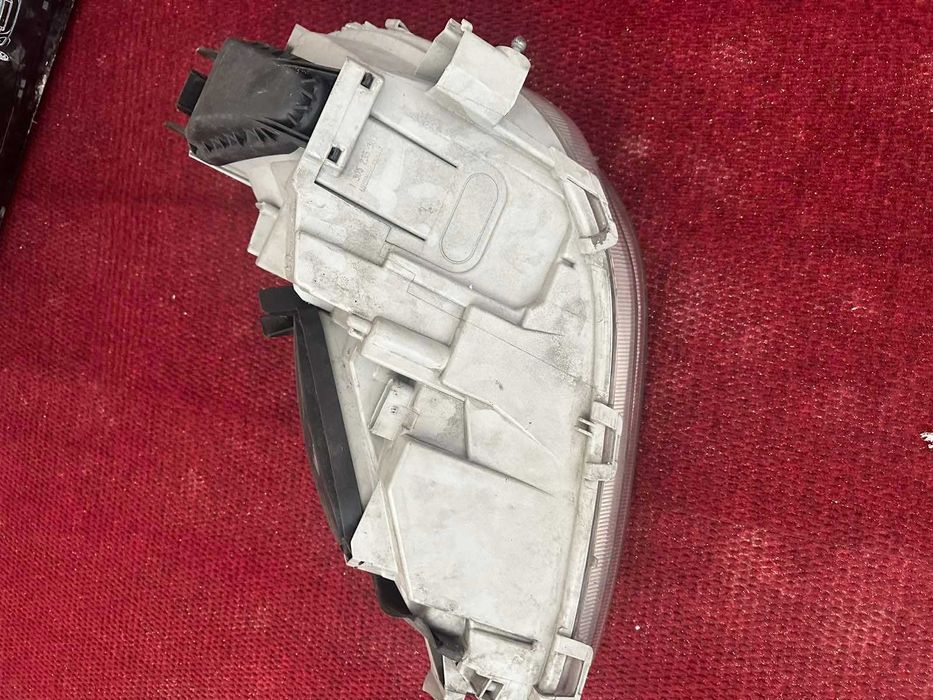 Фар-ляв и десен и стоп-ляв и десен за мерцедес s430 комплект bosh