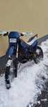 YAMAHA DT125R 2004