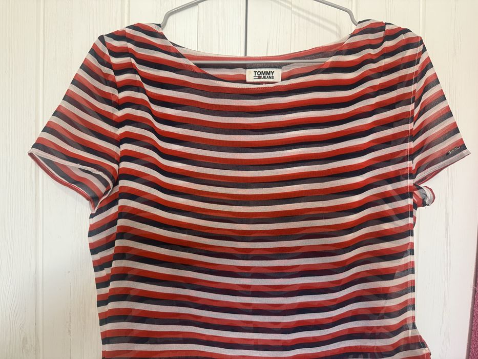 Rochie Tommy jeans