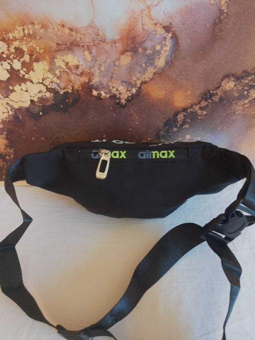 Нова спортна паласка