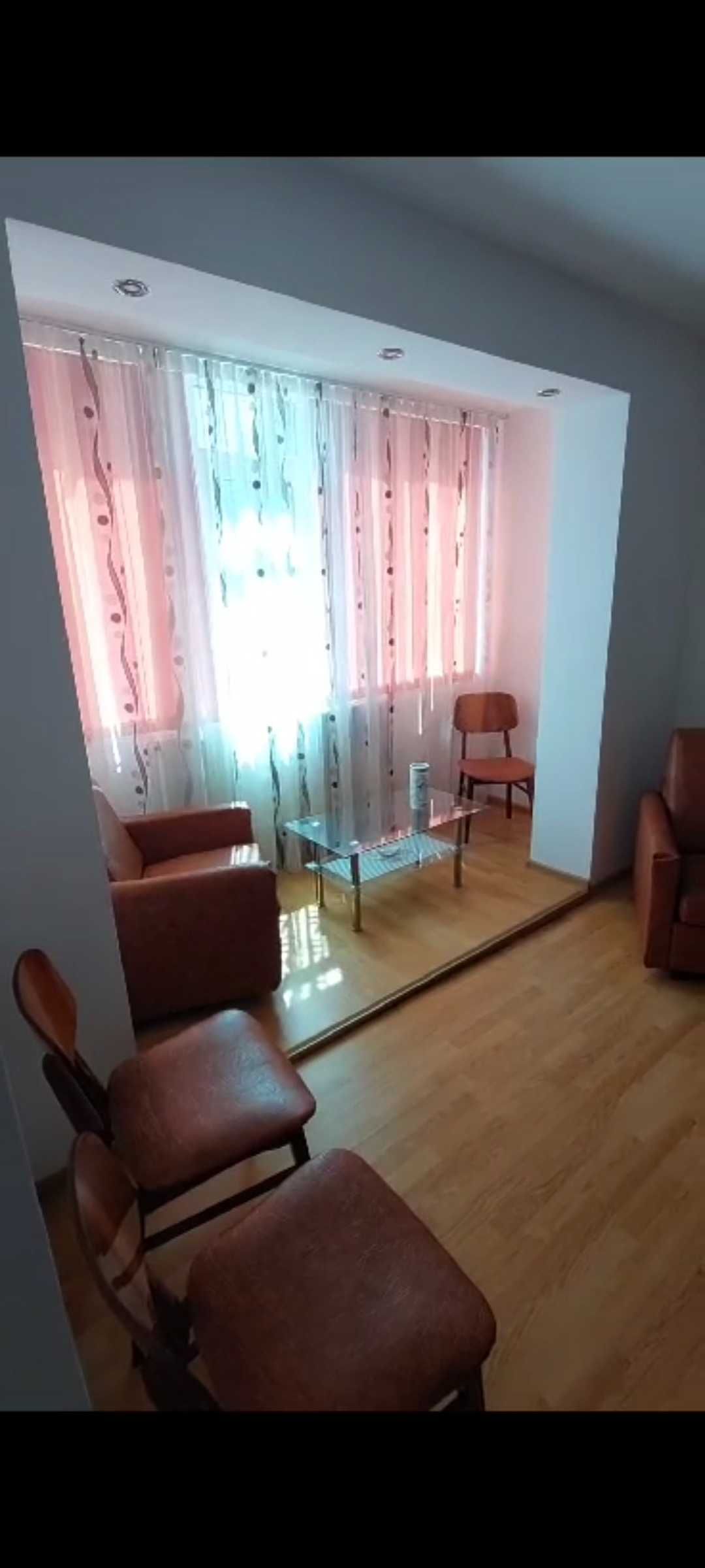 Apartament Fetești