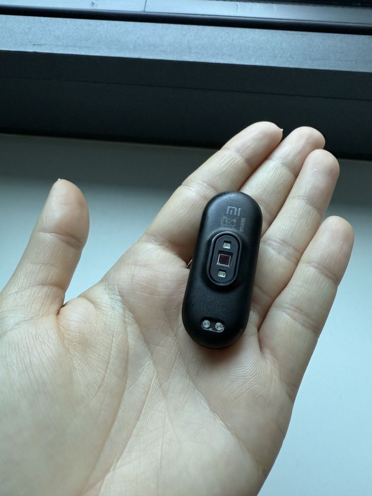 Curea bratara/ceas Xiaomi MI smart band 5