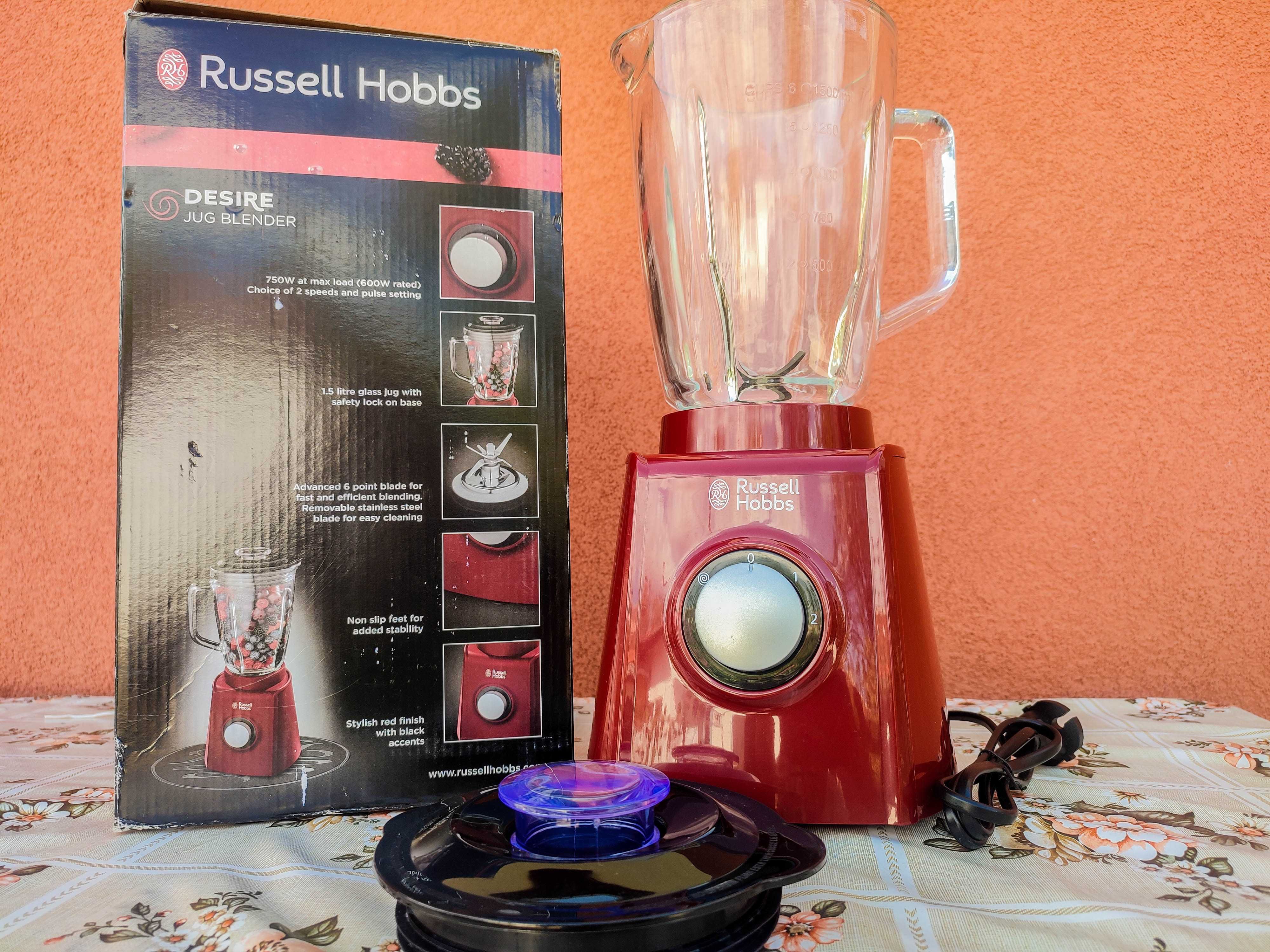 Блендер Russell Hobbs