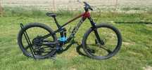 Bicicleta Trek fuel ex 8