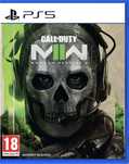 Call of Duty Modern Warfare 2  CD - PS5
