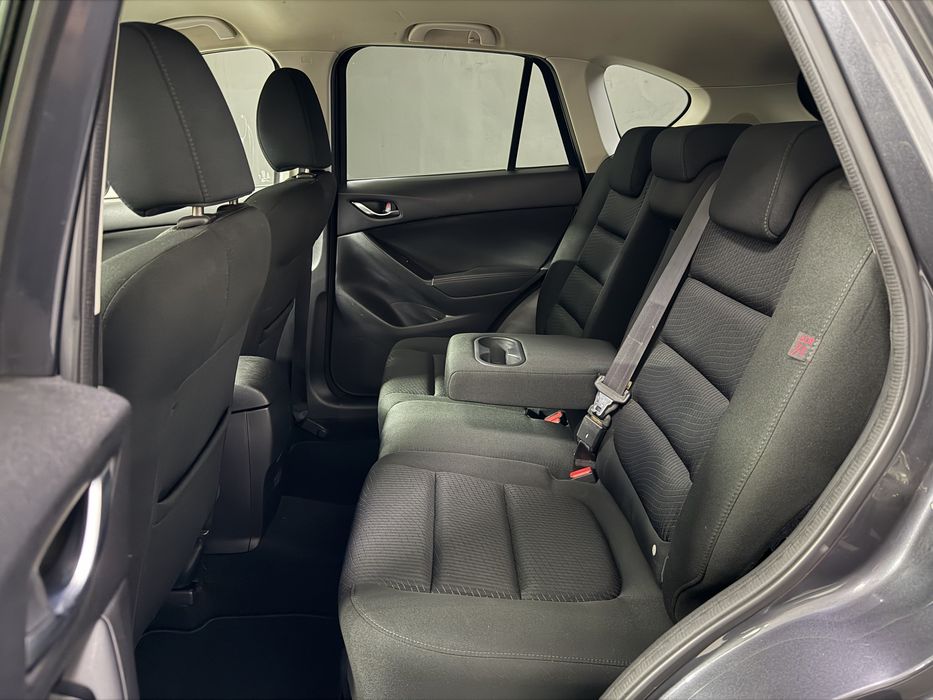 Mazda CX-5 Center-Line/Garanție 12 Luni/Rate fără avans!